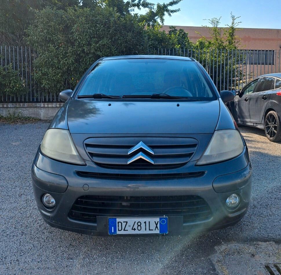 Citroen C3 1.4 Elegance Bi Energy G