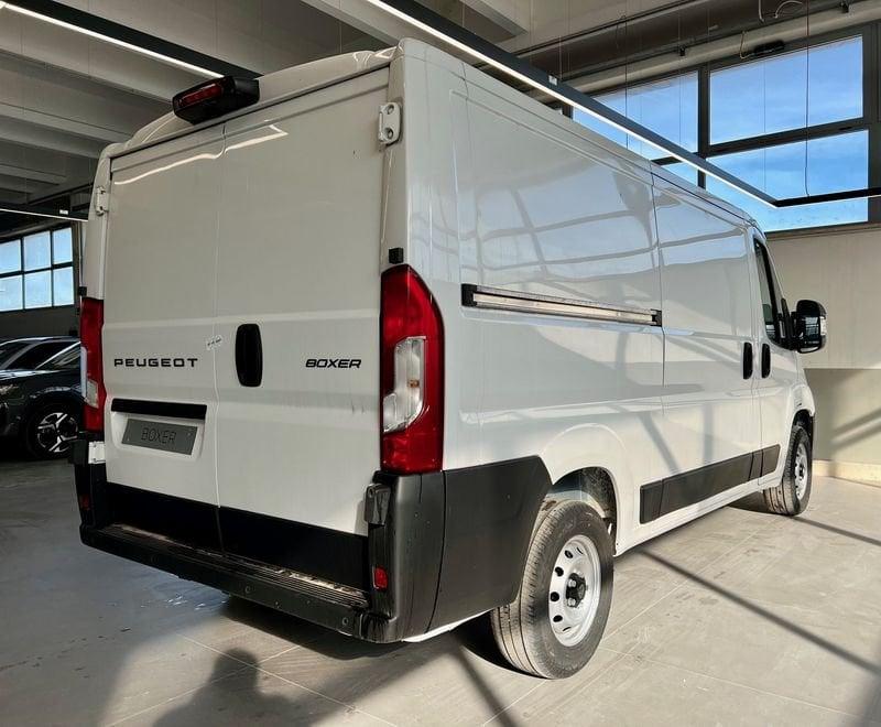 Peugeot Boxer Boxer 330 2.2 BlueHDi 120 S&S PM-TM Furgone