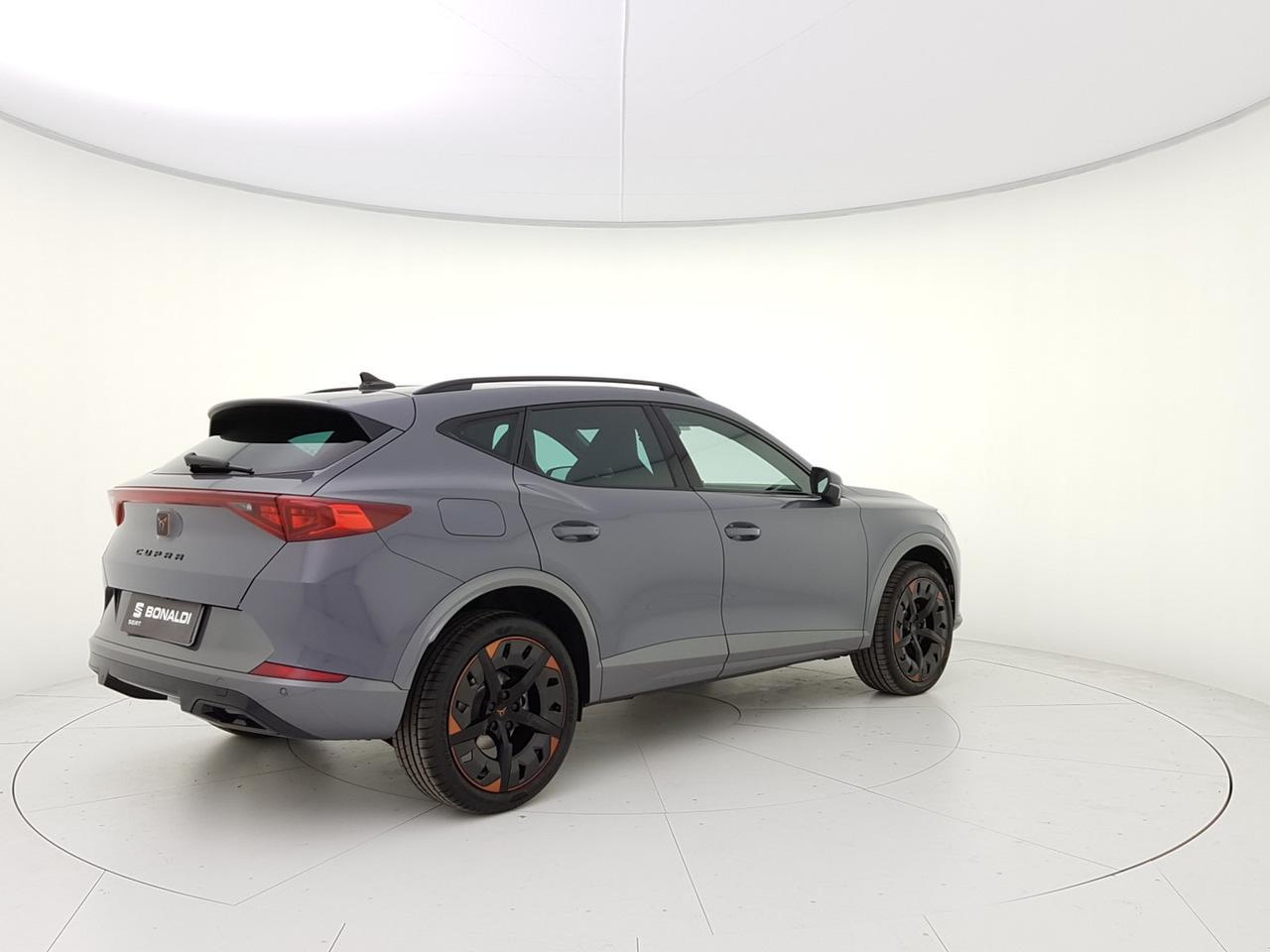 Cupra Formentor 1.5 tsi 150cv dsg