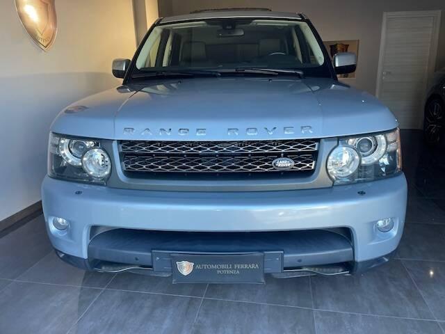 Land Rover Range Rover Sport 3.0 tdV6 HSE auto