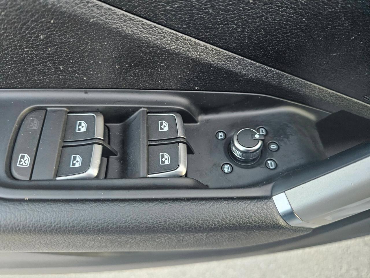 AUDI Q2 30 1.6 TDI 116CV BUSINESS DESIGN SPORT S-TONIC