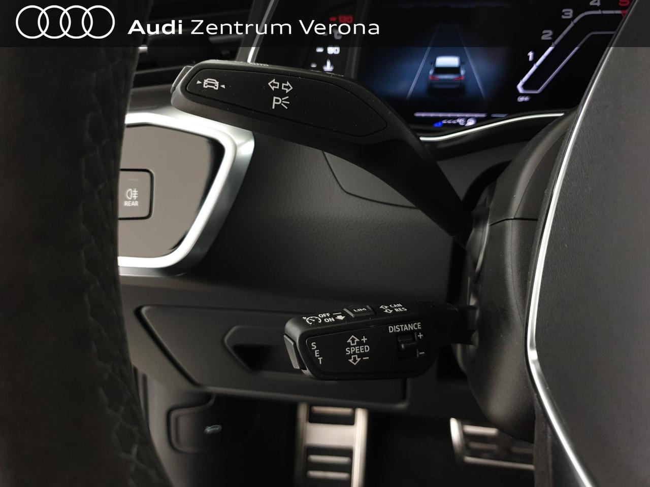 Avant 4.0TFSI 630CV quattro tiptronic Performance