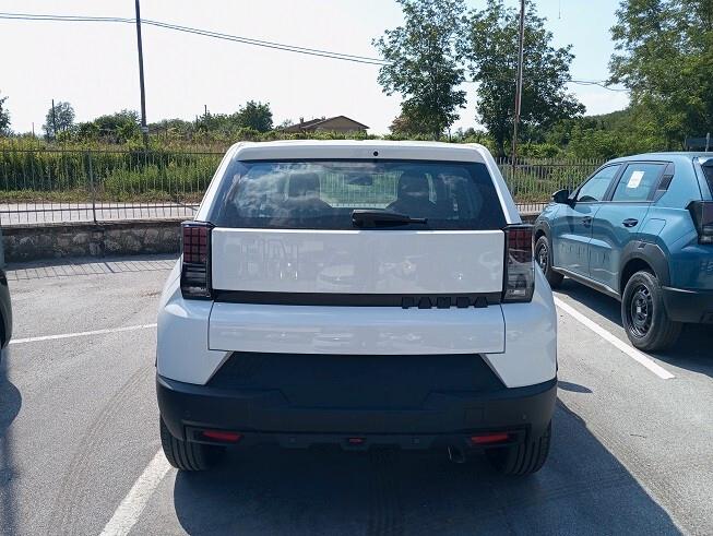 Fiat Grande Panda 1.2 100 CV S&S Pop