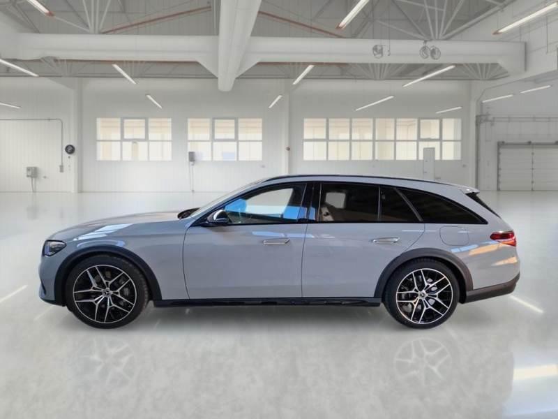 MERCEDES-BENZ E 300 DE 4M EQ ALL-TERRAIN PREMIUM AUTO STATION WAGON