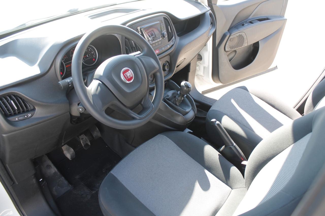 Fiat Doblo Doblò 1.6 MJT 105CV PC-TN Cargo