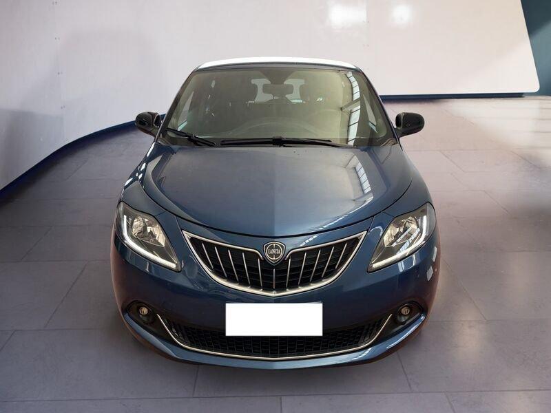 Lancia Ypsilon III 2021 1.0 firefly hybrid Gold Plus s&s 70cv 5p.ti