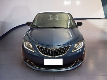 Lancia Ypsilon III 2021 1.0 firefly hybrid Gold Plus s&s 70cv 5p.ti