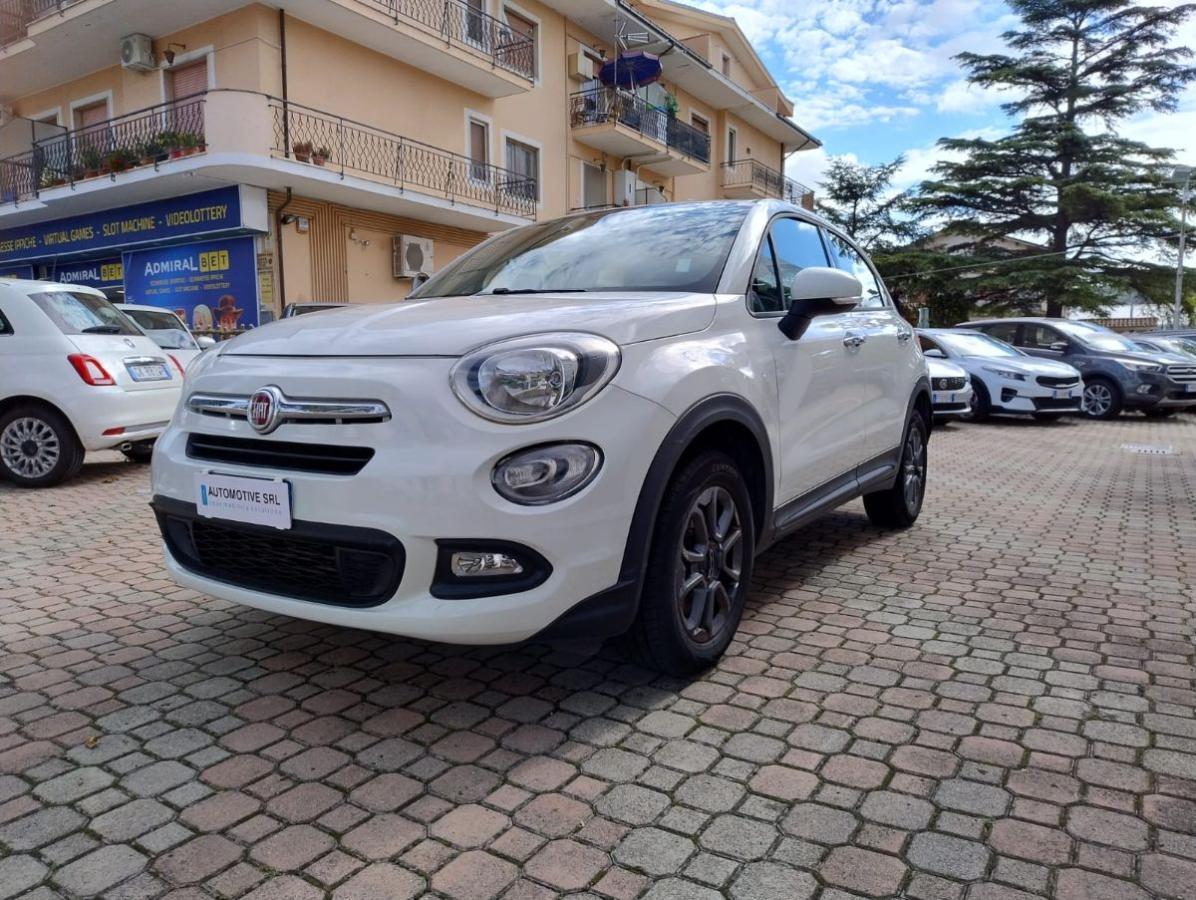 FIAT - 500X - 1.3 M.Jet 95 CV