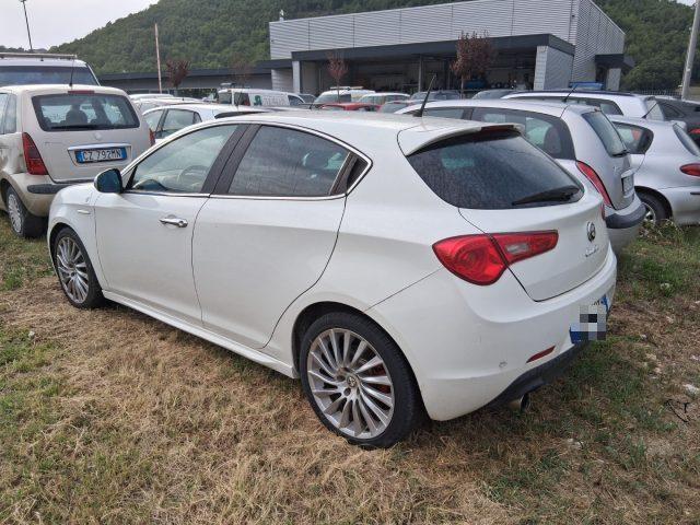 ALFA ROMEO Giulietta 1750 TBi Quadrifoglio Verde GUARNIZIONE TESTATA
