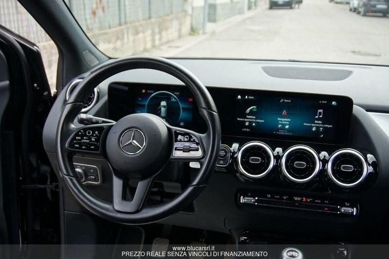 Mercedes-Benz Classe B B 180 Business Extra