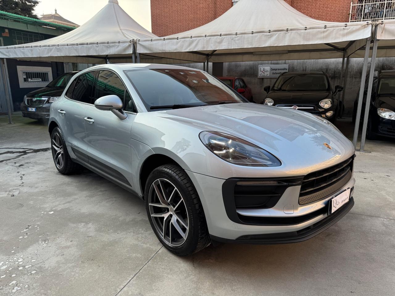 Porsche Macan 2.0I 2022 2.0 265cv pdk FULL OPTIONAL ANNO 05/2022