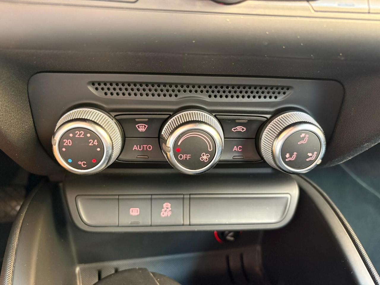 Audi A1 SPB 1.6 TDI S-LINE