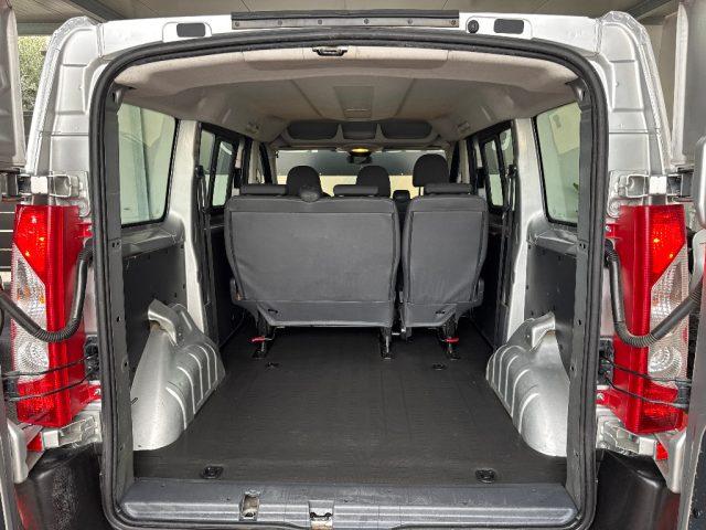 CITROEN Jumpy 1.6 HDi 90 cv Multispace 6 posti
