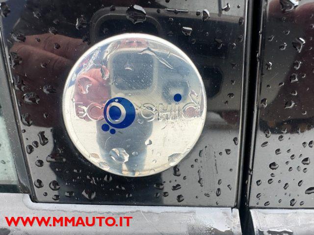 LANCIA Ypsilon 1.2 69 CV 5 porte GPL Ecochic Silver CLIMA!!!!