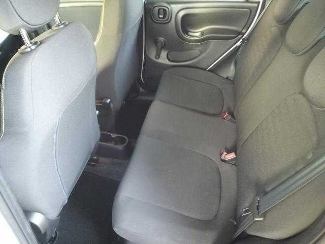 FIAT Pandina 1.0 FireFly 65 CV Hybrid Cross 5 Posti