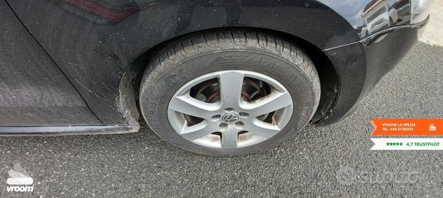 VOLKSWAGEN Polo 5 serie Polo 1.6 TDI 90CV DPF ...