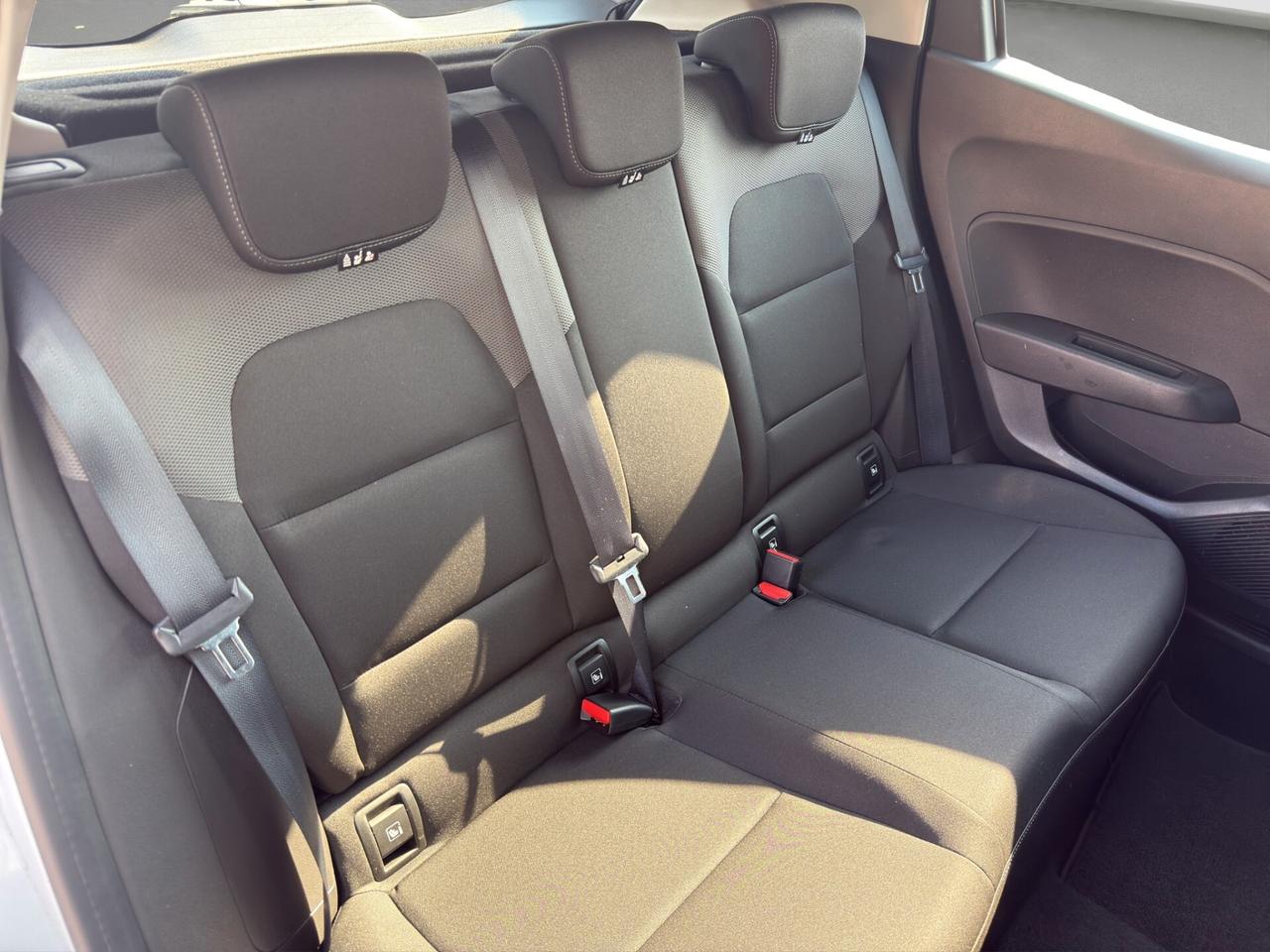 Renault Clio TCe 100 CV GPL 5 porte Equilibre