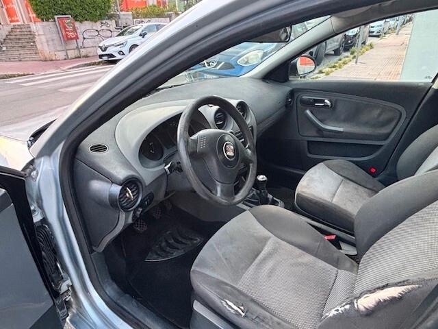 Seat Cordoba 1.4 TDI anche permuta o scambi0