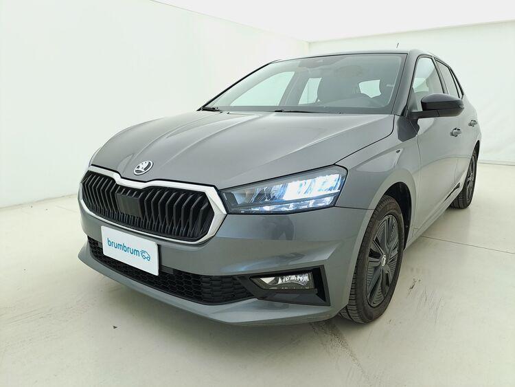 Skoda Fabia Style BR923072 1.0 Benzina 95CV