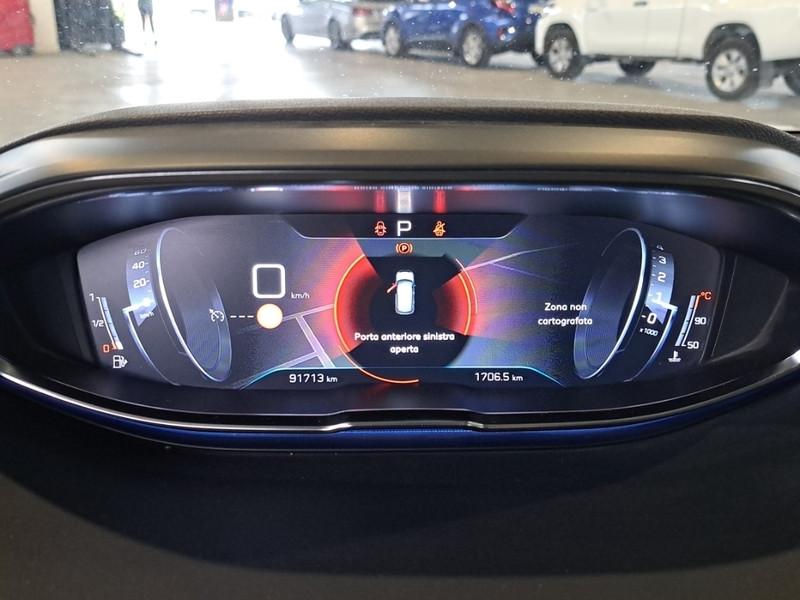 PEUGEOT 3008 BlueHDI 130 EAT8 S/S Business