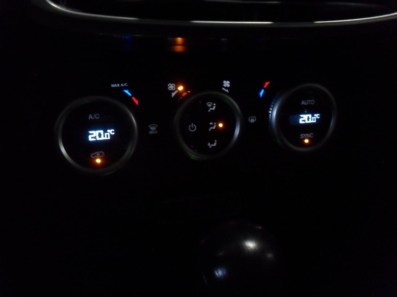 Fiat 500L 1.6 Multijet 120 CV Trekking