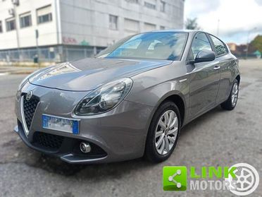 ALFA ROMEO Giulietta 1.6 JTDm 120 CV CON SOLI 40 MILA KM