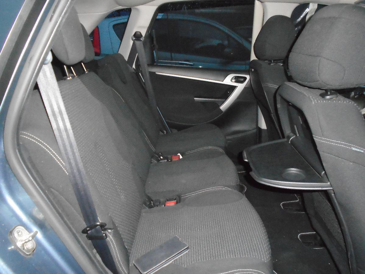 C4 Picasso '11 EU5 215.000 KM C. AUTOMATICO