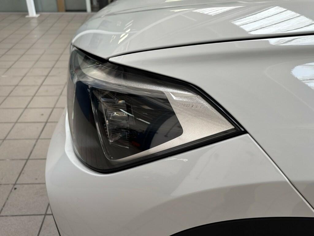 BMW X1 16 d xLine sDrive Steptronic