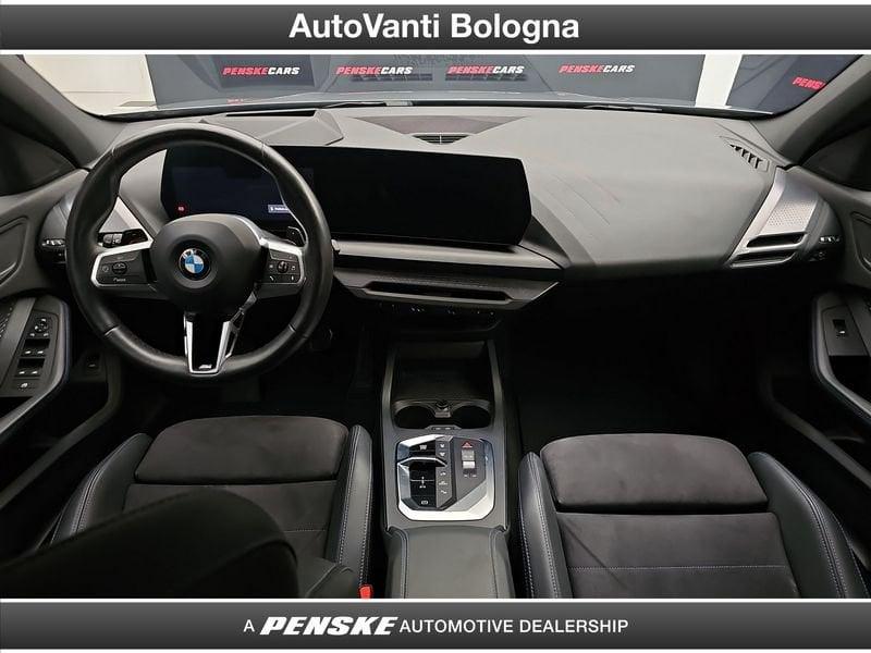 BMW Serie 1 118d MSport Pro auto