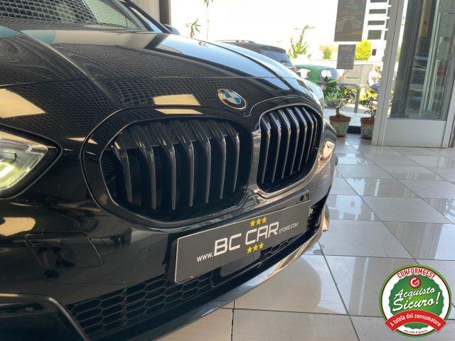BMW 118 d 150cv Aut. 5p. Msport *Pack LUCI