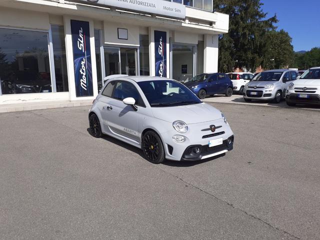 ABARTH 695 PROMO RITIRO FINO Euro 5 1.4 Turbo T-Jet 180 CV