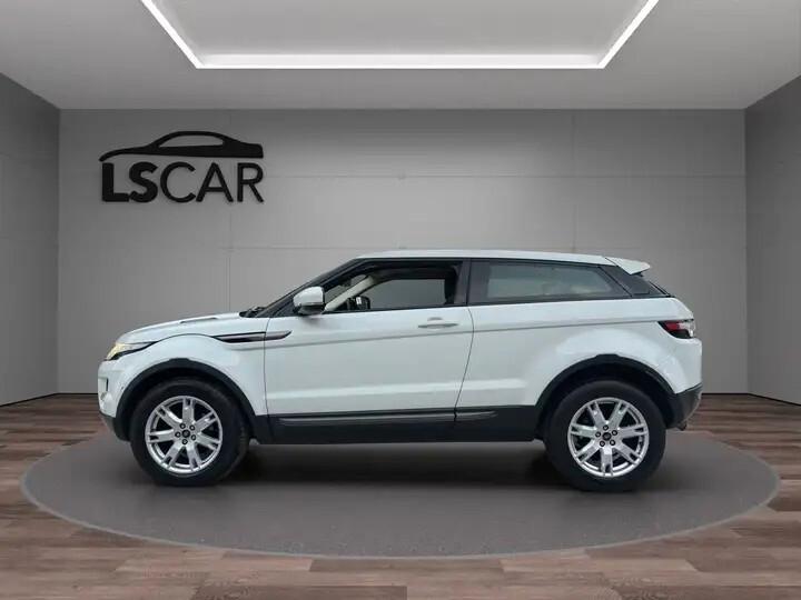Land Rover Range Rover Evoque 3p 2.2 sd4 Dynamic 190cv~Unipro~PREZZO REALE