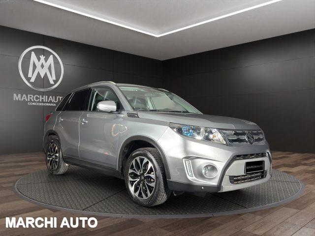 SUZUKI Vitara 1.6 DDiS 4WD AllGrip V-Top