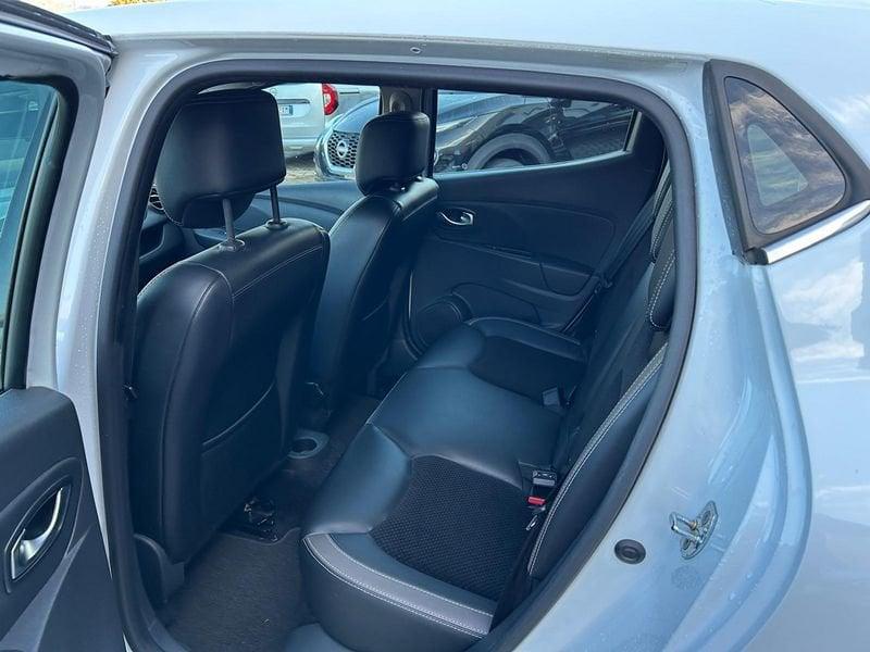 Renault Clio 5 Porte 1.2 16v Intens