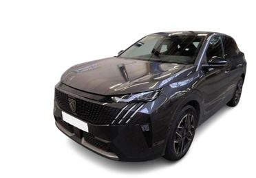 Peugeot 3008 1.2 Hybrid 145cv e-dcs6 Allure