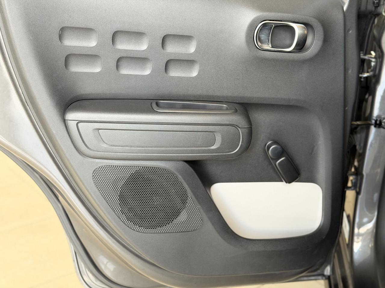 CITROEN New C3 Feel - 1.2 PureTech 83cv EURO6D-ISC