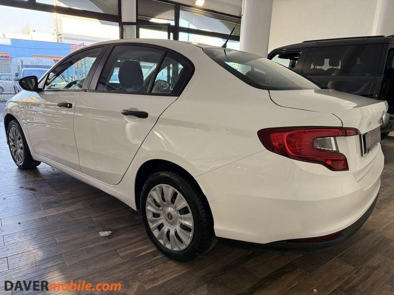 FIAT Tipo 1.4 4 porte Easy