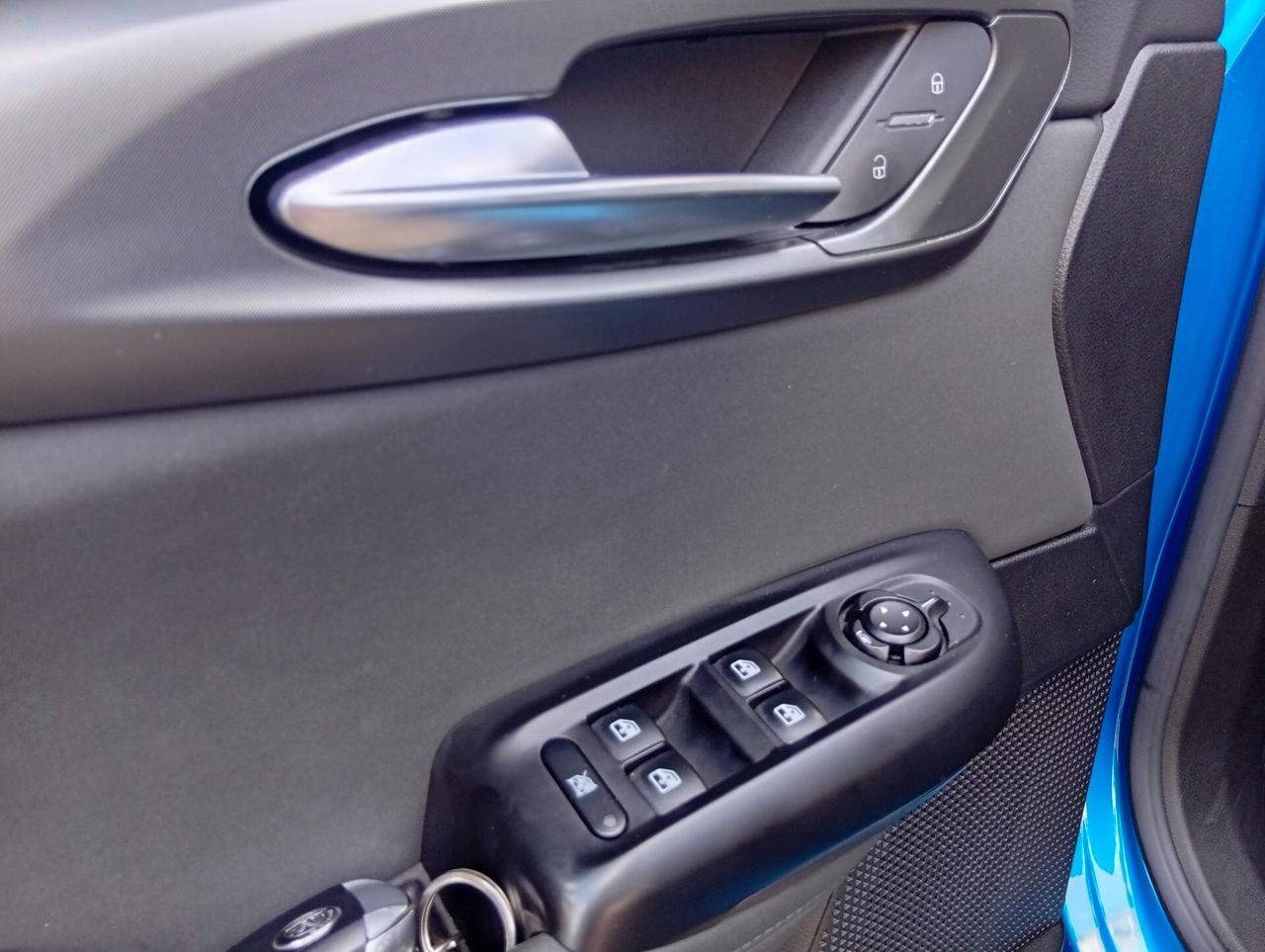 Alfa Romeo Tonale 1.6 diesel 130 CV TCT6 Sprint