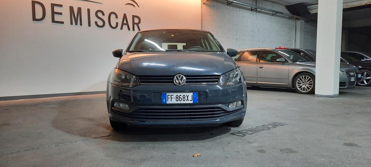 Volkswagen Polo 1.0 MPI 5p. Business Trendline