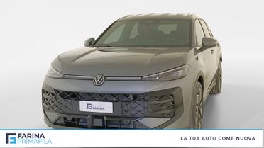 VOLKSWAGEN T-Roc II 2025 - T-Roc 1.5 etsi R-Line 150cv dsg