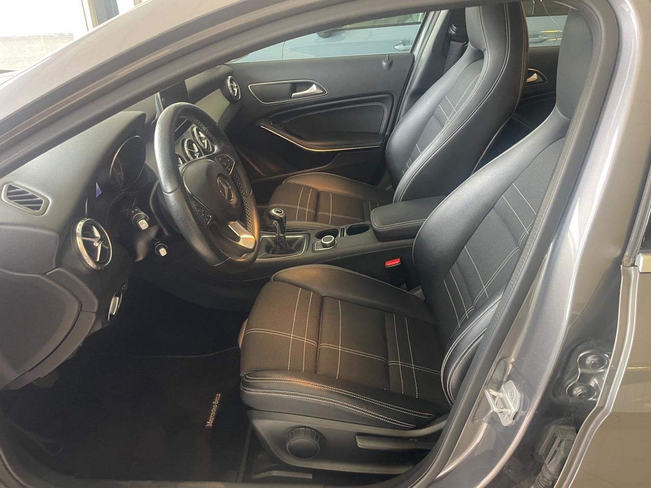 Mercedes-benz GLA 180 Sport - Nessun vincolo -