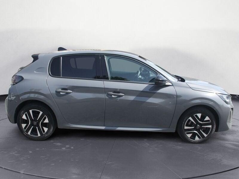 Peugeot 208 Allure PureTech 100 S/S