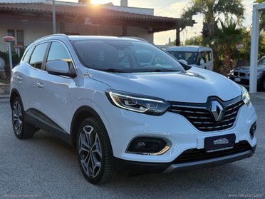 RENAULT Kadjar dCi 8V 110 CV Energy Intens