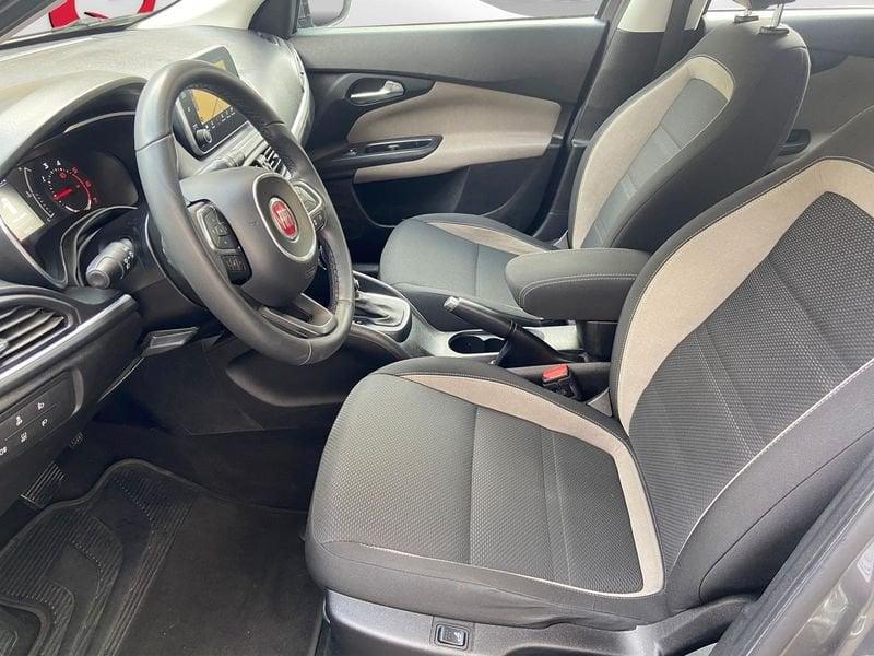 FIAT Tipo SW 1.6 Mjet LOUNGE-AUTOMATICA