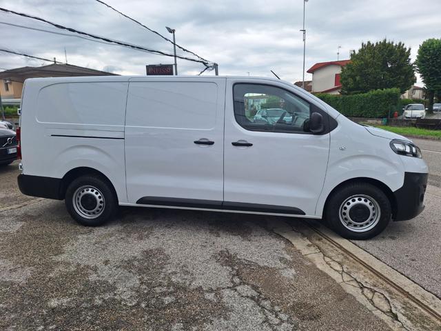 FIAT Scudo 2.0 BlueHDi 180 CV S&S AUTOMATICO PL-TN N°GN645