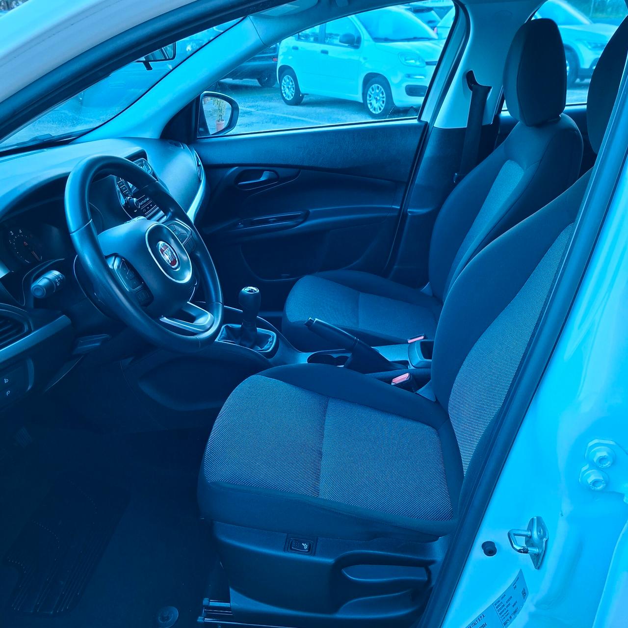 Fiat Tipo 1.3 Mtj 95 Cv Street