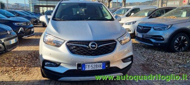 OPEL Mokka X 1.6 CDTI Ecotec 136CV 4x2 Start&Stop Innovation