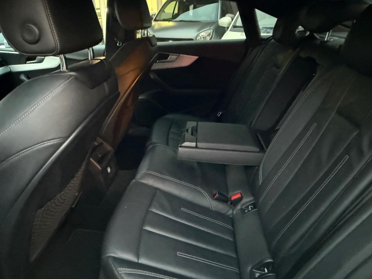 Audi A5 Sportback 3.0 TDI 272cv S line Automatica