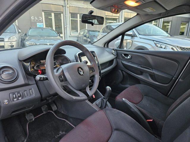 RENAULT Clio 1.2 75CV GPL 5 porte