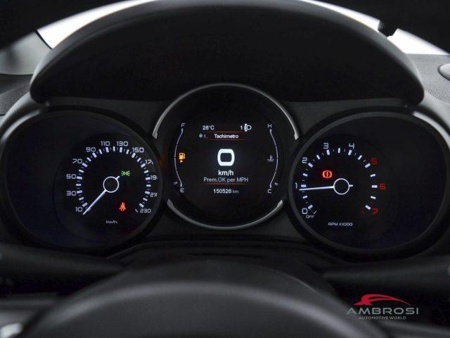 FIAT 500L 1.6 multijet 120 CV Sport